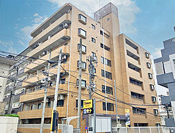 ライオンズマンション反町