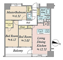 ユニーブル横濱