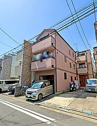 戸建 川崎市川崎区浅田1丁目