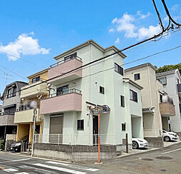 戸建 横浜市鶴見区馬場4丁目