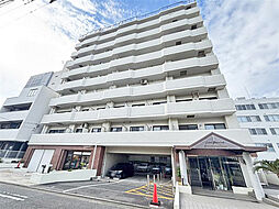 ライオンズマンション平塚駅前
