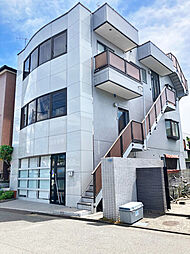 戸建 川崎市幸区南加瀬4丁目