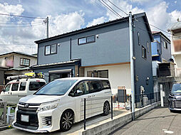 戸建 秦野市堀山下