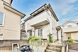戸建 横浜市鶴見区馬場5丁目