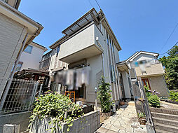 戸建 横浜市鶴見区馬場5丁目