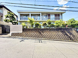 戸建 横浜市南区永田山王台