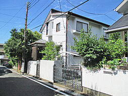 土地 横浜市磯子区岡村8丁目