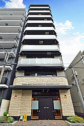 グローベル横浜伊勢佐木町