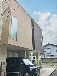 戸建 川崎市幸区塚越2丁目