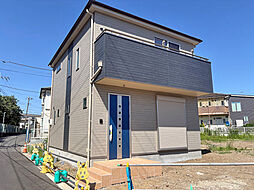 戸建 横浜市瀬谷区二ツ橋町