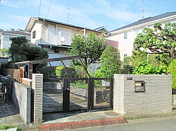 土地 茅ヶ崎市松風台