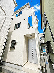 戸建 川崎市幸区小倉5丁目