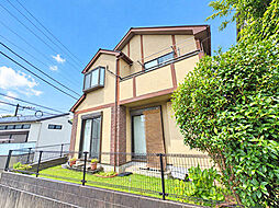 戸建 横浜市港北区篠原台町