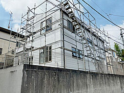 戸建 川崎市高津区上作延3丁目