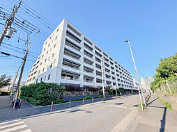 ポレスター川崎