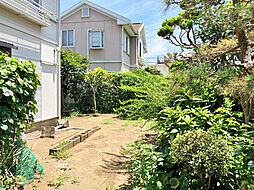 土地 茅ヶ崎市浜須賀