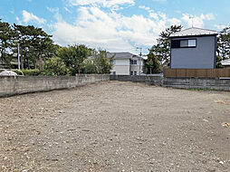 土地 茅ヶ崎市中海岸3丁目