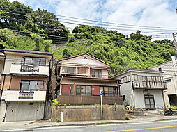 土地 逗子市山の根3丁目