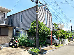 土地 横浜市栄区上之町