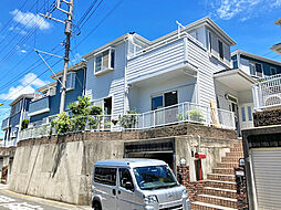戸建 横浜市栄区飯島町