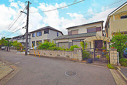 土地 横浜市戸塚区平戸3丁目