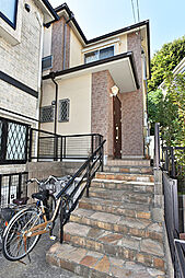 戸建 横浜市栄区笠間5丁目