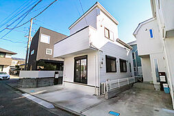 戸建 藤沢市鵠沼海岸5丁目