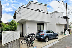戸建 藤沢市鵠沼海岸5丁目