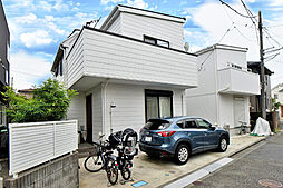 戸建 藤沢市鵠沼海岸5丁目