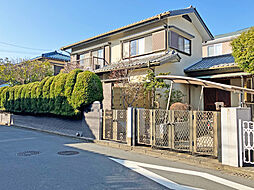 戸建 鎌倉市西鎌倉4丁目