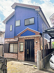 戸建 鎌倉市大船3丁目