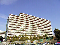 第3大船パークタウンG棟