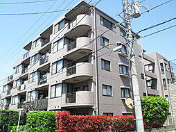 オーベル藤沢・藤が岡II