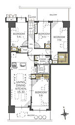 モアコート戸塚