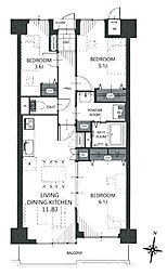 茅ケ崎ガーデンハウス