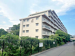 第2大船パークタウンD棟