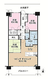 オハナ戸塚舞岡