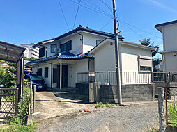 戸建 鎌倉市山崎