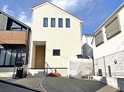 戸建 横浜市泉区白百合2丁目