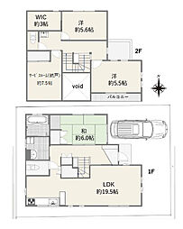 戸建 横浜市戸塚区吉田町
