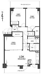 ヒルズ戸塚ヴェルデスクエア