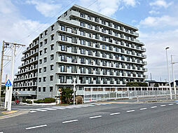 ダイアパレス湘南・虹ケ浜オーシャンビュー