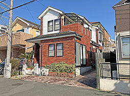 戸建 藤沢市湘南台4丁目