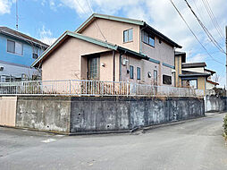 土地 茅ヶ崎市下寺尾