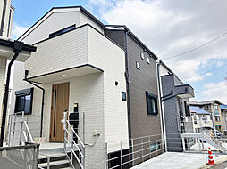 戸建 鎌倉市山崎