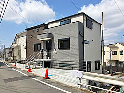 戸建 鎌倉市山崎