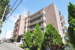 マイキャッスル新百合ケ丘