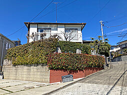 土地 町田市東玉川学園1丁目