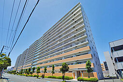 オーベルグランディオ湘南平塚