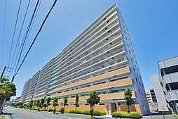 オーベルグランディオ湘南平塚